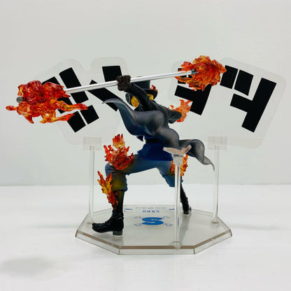 フィギュア フィギュアーツZEROサボ-5thAnniversaryEdition-「ワンピース」【フィギュア】【飾磨店】