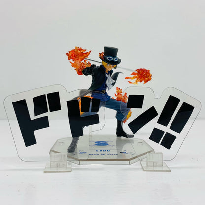フィギュア フィギュアーツZEROサボ-5thAnniversaryEdition-「ワンピース」【フィギュア】【飾磨店】