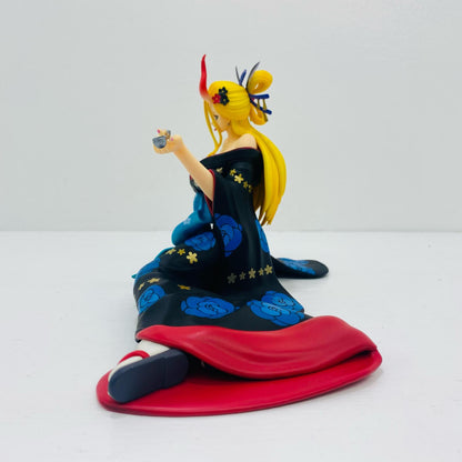 フィギュア C賞ブラックマリアMASTERLISEEXBLOOM「GIRL’SCOLLECTION覇ノ煌/一番くじワンピースEXONEPIECE」 一番くじ C賞 62247【フィギュア】【飾磨店】