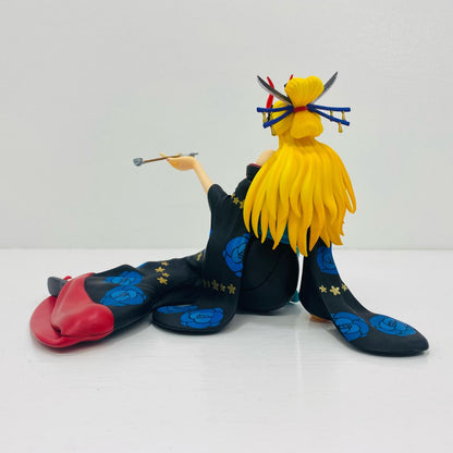 フィギュア C賞ブラックマリアMASTERLISEEXBLOOM「GIRL’SCOLLECTION覇ノ煌/一番くじワンピースEXONEPIECE」 一番くじ C賞 62247【フィギュア】【飾磨店】