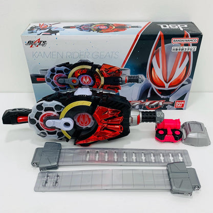 おもちゃ・玩具 SUPER BEST 変身ベルト DXデザイアドライバー 「仮面ライダーギーツ」【飾磨店】