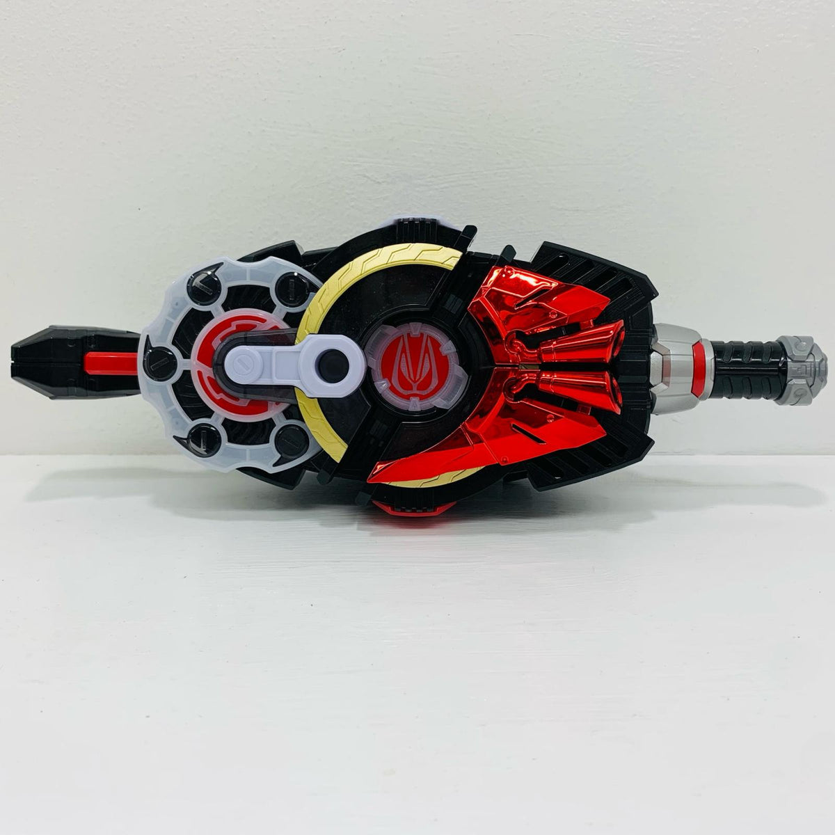 おもちゃ・玩具 SUPER BEST 変身ベルト DXデザイアドライバー 「仮面ライダーギーツ」【飾磨店】