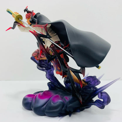フィギュア フィギュアーツZERO[超激戦]シャンクス-神避-「ワンピース」【フィギュア】【飾磨店】