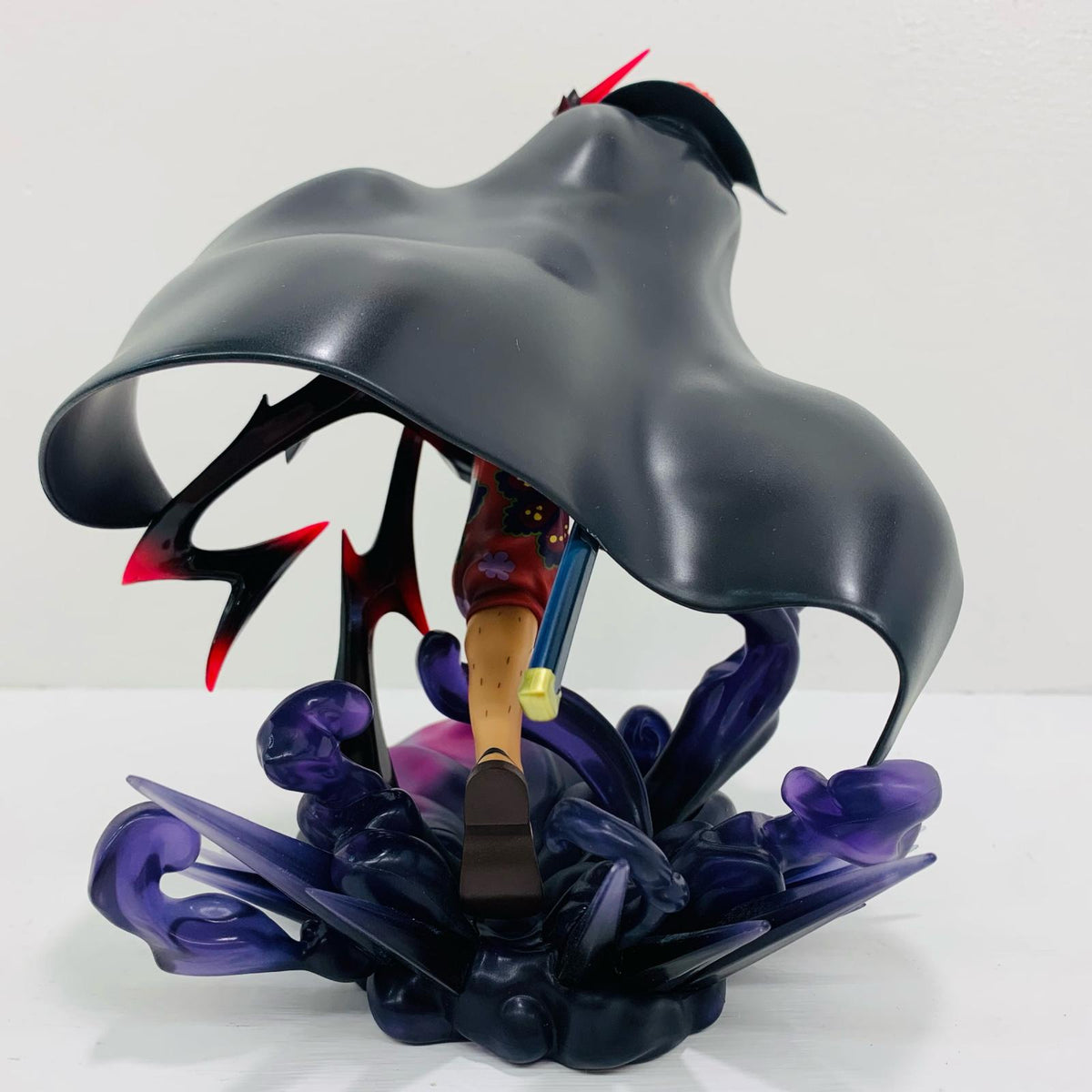 フィギュア フィギュアーツZERO[超激戦]シャンクス-神避-「ワンピース」【フィギュア】【飾磨店】