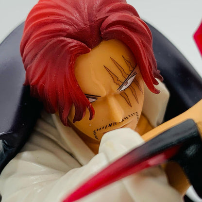 フィギュア フィギュアーツZERO[超激戦]シャンクス-神避-「ワンピース」【フィギュア】【飾磨店】