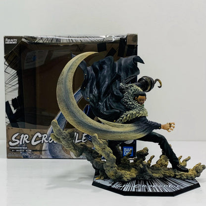 フィギュア フィギュアーツZERO[EXTRABATTLE]サー・クロコダイル-頂上決戦-「ワンピース」【フィギュア】【飾磨店】