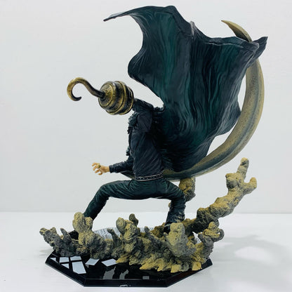 フィギュア フィギュアーツZERO[EXTRABATTLE]サー・クロコダイル-頂上決戦-「ワンピース」【フィギュア】【飾磨店】