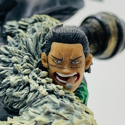 フィギュア フィギュアーツZERO[EXTRABATTLE]サー・クロコダイル-頂上決戦-「ワンピース」【フィギュア】【飾磨店】