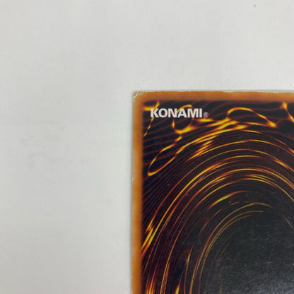 LE5-002 ブラック・マジシャン・ガール(跳躍) UR LE5-002 LIMITED EDITION 5【飾磨店】