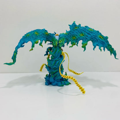 フィギュア B賞マルコ-魂豪示像-フィギュア「悪魔を宿す者達/一番くじワンピースEX」 一番くじ B賞【フィギュア】【飾磨店】