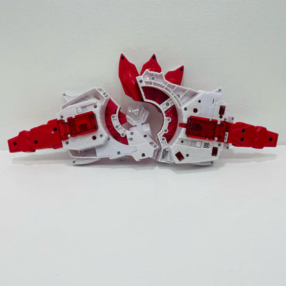 おもちゃ・玩具 DXブーストマークIXレイズバックル「仮面ライダーギーツ」【飾磨店】