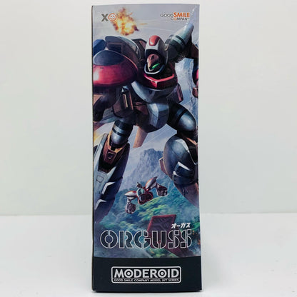 プラモデル MODEROIDオーガス「超時空世紀オーガス」 プラモデル【飾磨店】