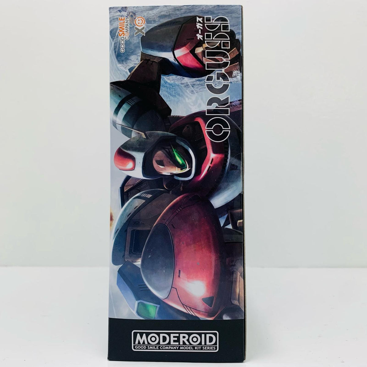 プラモデル MODEROIDオーガス「超時空世紀オーガス」 プラモデル【飾磨店】
