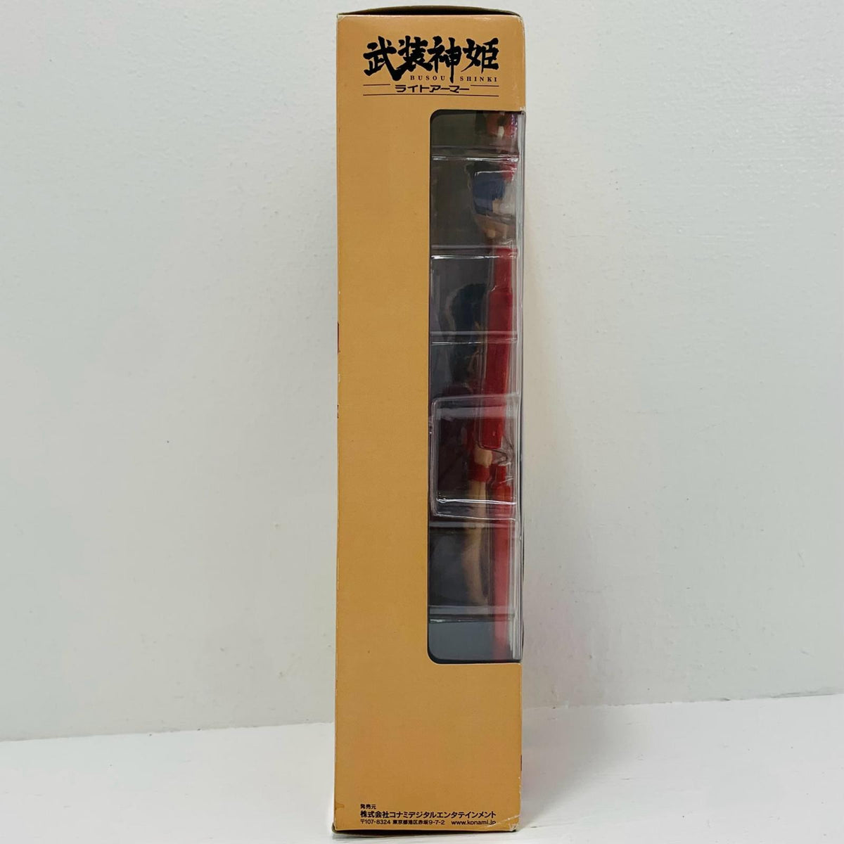 フィギュア 箸型MMS こひる 「武装神姫 ライトアーマー」 その他TOY【フィギュア】【飾磨店】