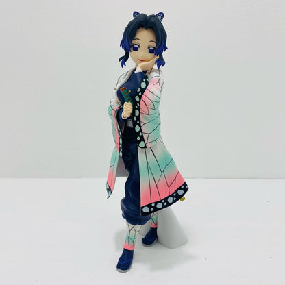 フィギュア 胡蝶しのぶ-GLITTER&GLAMOURS-SHINOBUKOCHO-「鬼滅の刃」【フィギュア】【飾磨店】