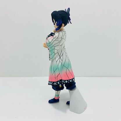 フィギュア 胡蝶しのぶ-GLITTER&GLAMOURS-SHINOBUKOCHO-「鬼滅の刃」【フィギュア】【飾磨店】