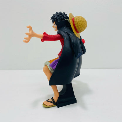 フィギュア ルフィ-ワノ国2-KINGOFARTIST/THEMONKEY.D.LUFFY-ワノ国II-「ワンピース」【フィギュア】【飾磨店】