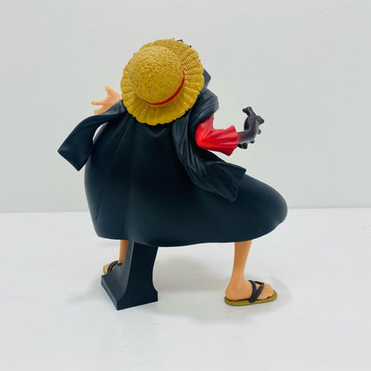 フィギュア ルフィ-ワノ国2-KINGOFARTIST/THEMONKEY.D.LUFFY-ワノ国II-「ワンピース」【フィギュア】【飾磨店】
