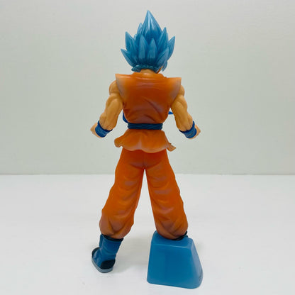 フィギュア 超サイヤ人ゴッド超サイヤ人孫悟空「ドラゴンボール超」CLEARISE超サイヤ人ゴッド超サイヤ人孫悟空【フィギュア】【飾磨店】