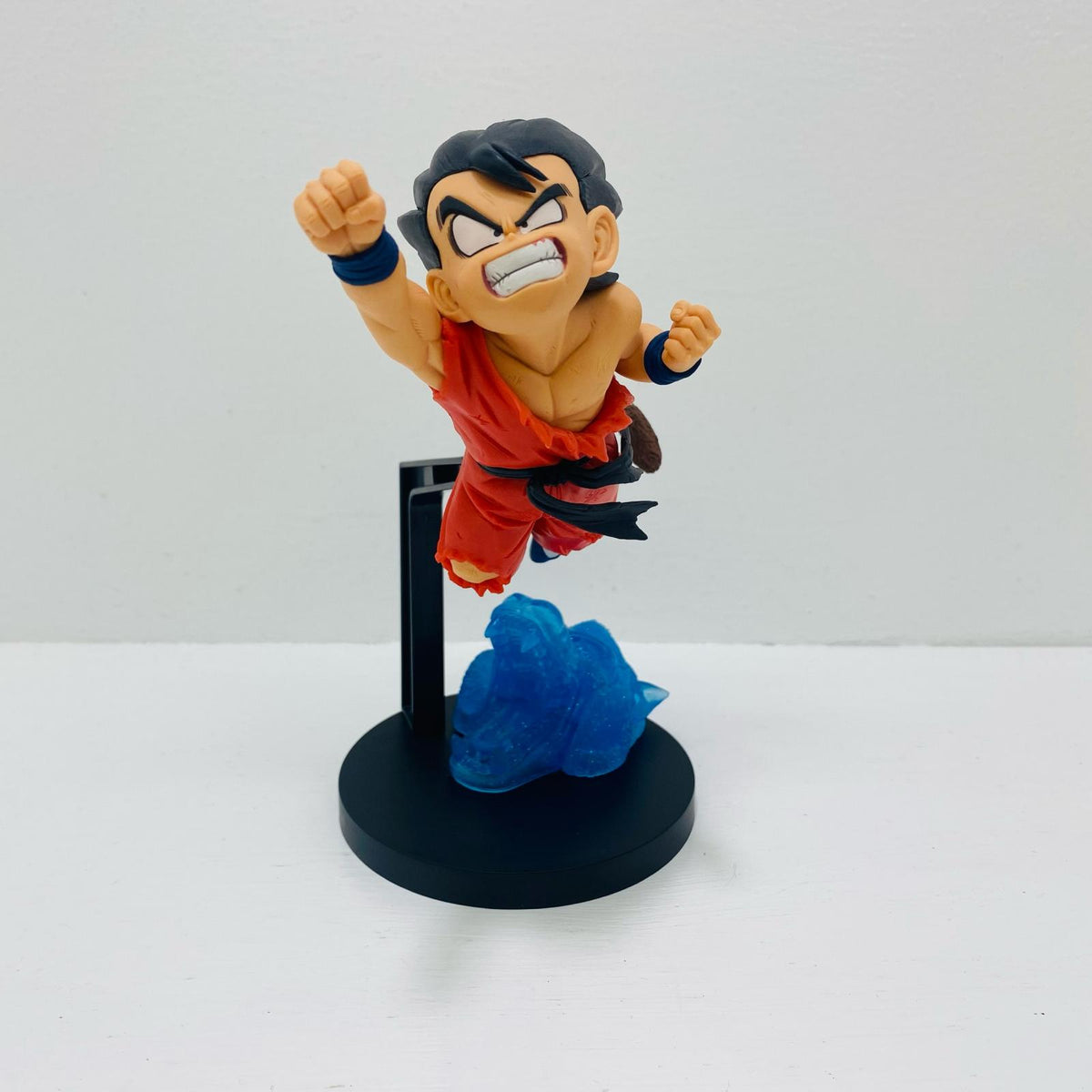 フィギュア 孫悟空(少年期)「ドラゴンボール」G×materiaTHESONGOKUII【フィギュア】【飾磨店】