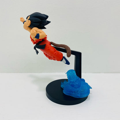 フィギュア 孫悟空(少年期)「ドラゴンボール」G×materiaTHESONGOKUII【フィギュア】【飾磨店】