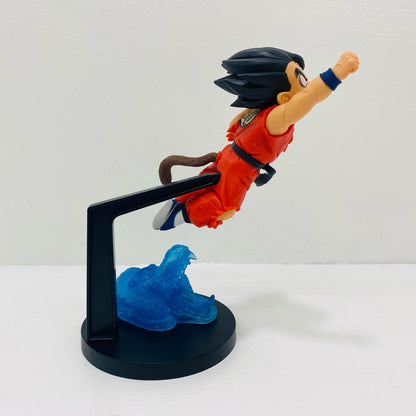 フィギュア 孫悟空(少年期)「ドラゴンボール」G×materiaTHESONGOKUII【フィギュア】【飾磨店】