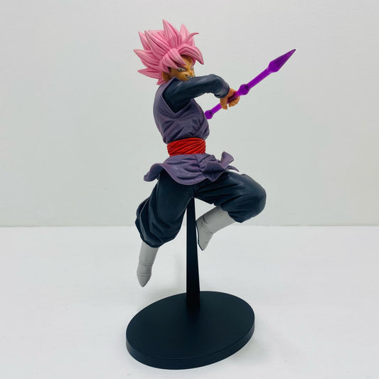 フィギュア 超サイヤ人ロゼゴクウブラック「ドラゴンボール超」G×materiaTHEGOKUBLACK【フィギュア】【飾磨店】