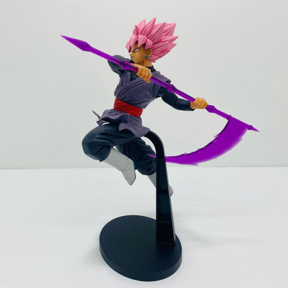 フィギュア 超サイヤ人ロゼゴクウブラック「ドラゴンボール超」G×materiaTHEGOKUBLACK【フィギュア】【飾磨店】