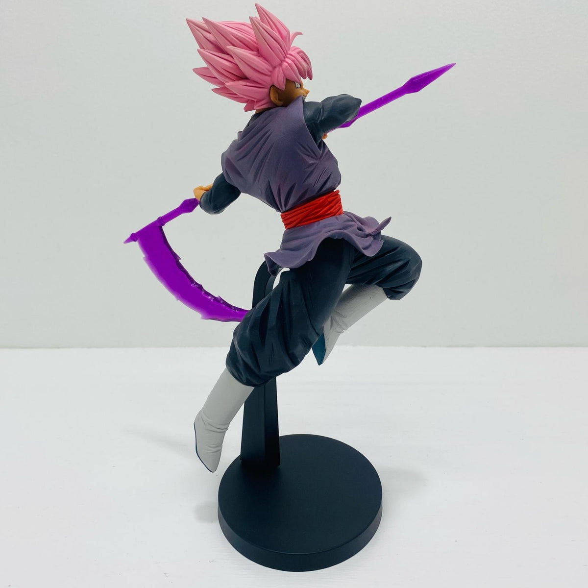 フィギュア 超サイヤ人ロゼゴクウブラック「ドラゴンボール超」G×materiaTHEGOKUBLACK【フィギュア】【飾磨店】