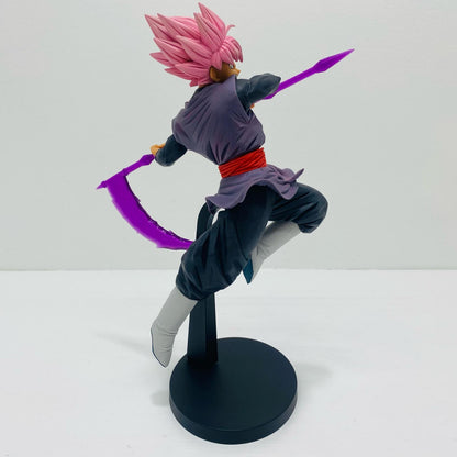 フィギュア 超サイヤ人ロゼゴクウブラック「ドラゴンボール超」G×materiaTHEGOKUBLACK【フィギュア】【飾磨店】