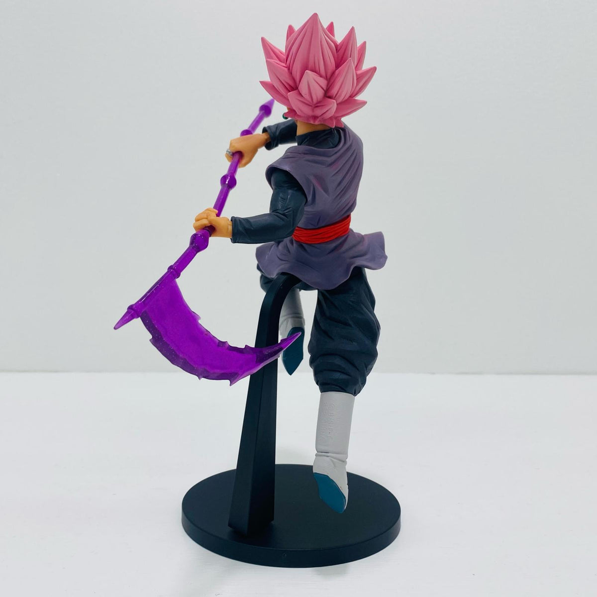 フィギュア 超サイヤ人ロゼゴクウブラック「ドラゴンボール超」G×materiaTHEGOKUBLACK【フィギュア】【飾磨店】