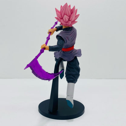 フィギュア 超サイヤ人ロゼゴクウブラック「ドラゴンボール超」G×materiaTHEGOKUBLACK【フィギュア】【飾磨店】