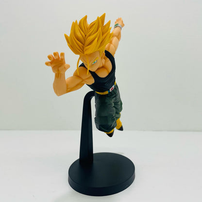 フィギュア 超サイヤ人トランクス「ドラゴンボールZ」MATCHMAKERS-SUPERSAIYANTRUNKS-【フィギュア】【飾磨店】