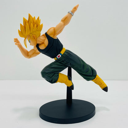 フィギュア 超サイヤ人トランクス「ドラゴンボールZ」MATCHMAKERS-SUPERSAIYANTRUNKS-【フィギュア】【飾磨店】