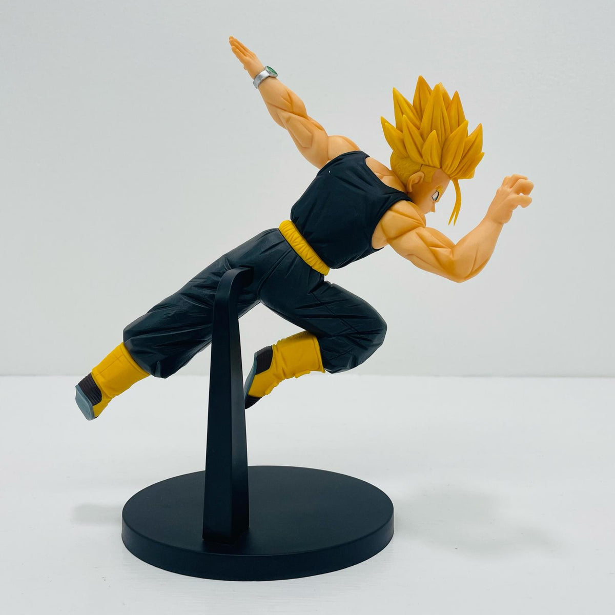 フィギュア 超サイヤ人トランクス「ドラゴンボールZ」MATCHMAKERS-SUPERSAIYANTRUNKS-【フィギュア】【飾磨店】