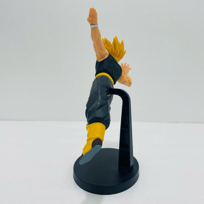 フィギュア 超サイヤ人トランクス「ドラゴンボールZ」MATCHMAKERS-SUPERSAIYANTRUNKS-【フィギュア】【飾磨店】