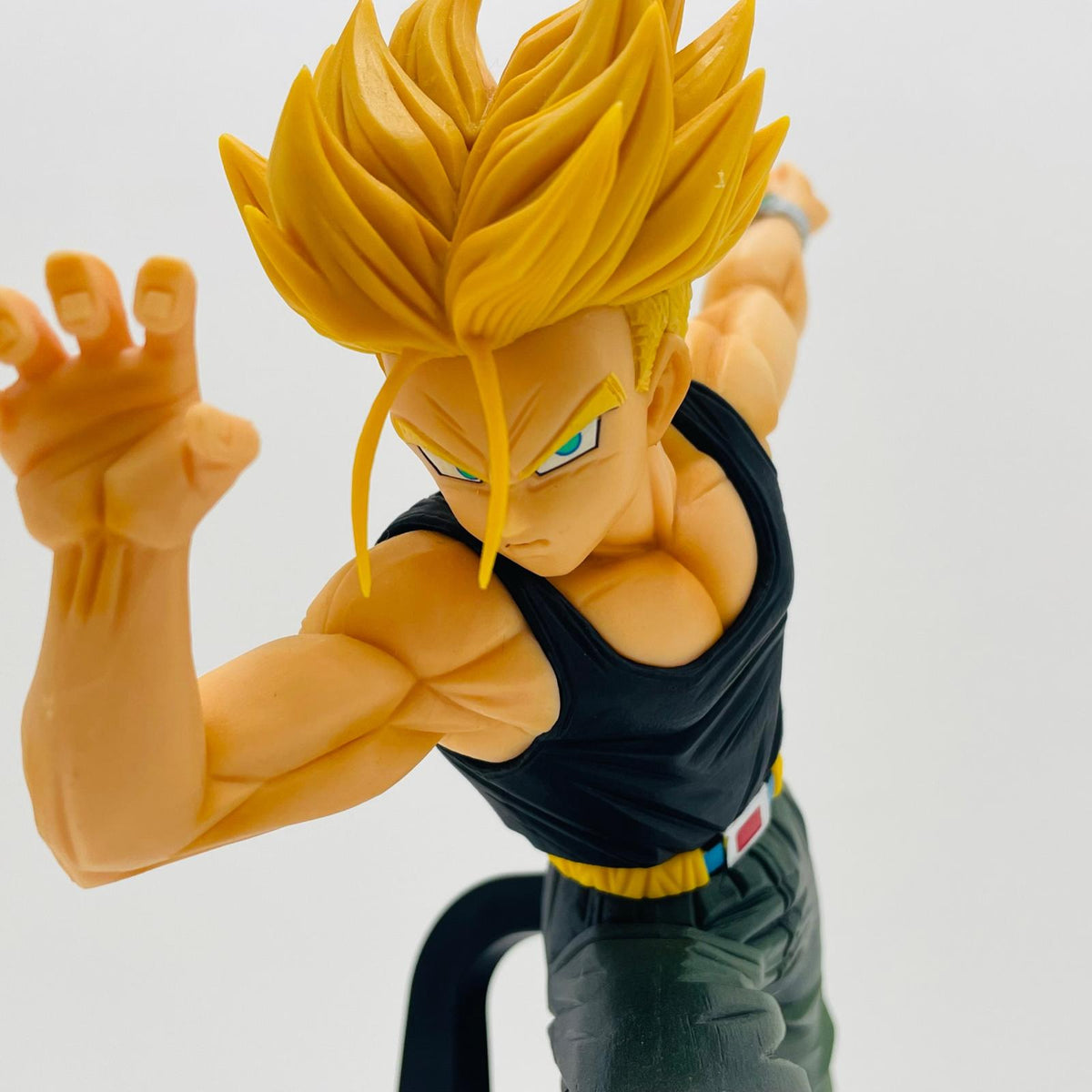 フィギュア 超サイヤ人トランクス「ドラゴンボールZ」MATCHMAKERS-SUPERSAIYANTRUNKS-【フィギュア】【飾磨店】