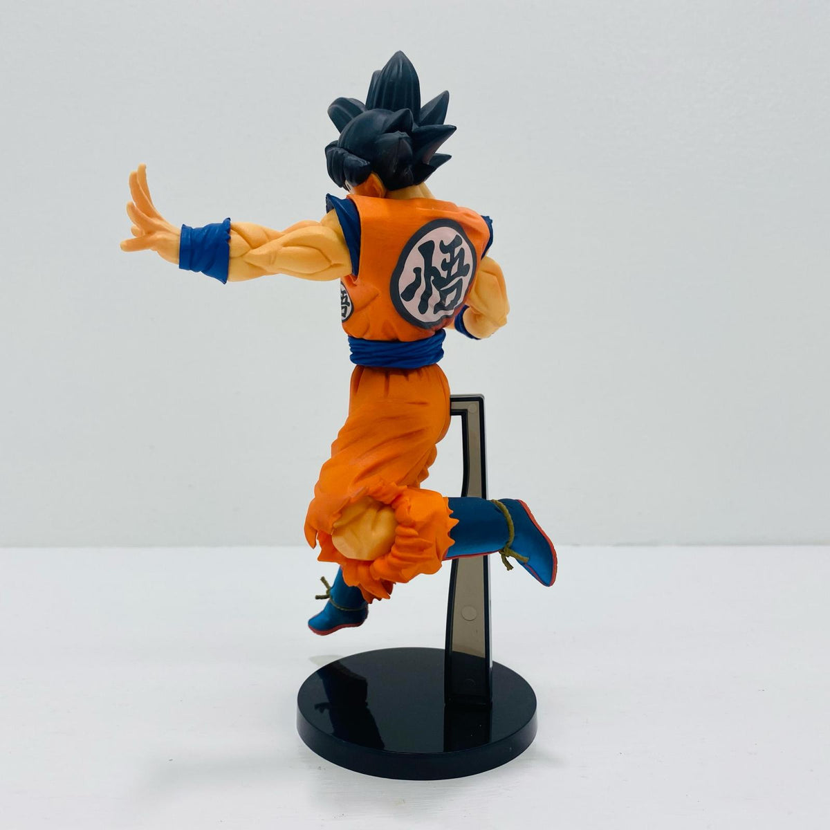 フィギュア 孫悟空「ドラゴンボール超」超戦士列伝II～第六章相対する正義～【フィギュア】【飾磨店】