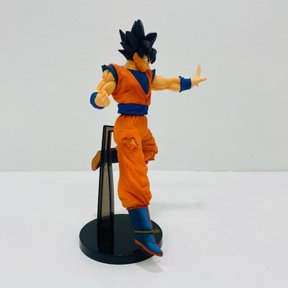 フィギュア 孫悟空「ドラゴンボール超」超戦士列伝II～第六章相対する正義～【フィギュア】【飾磨店】