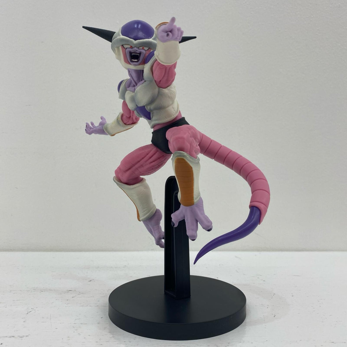 フィギュア フリーザ「ドラゴンボールZ」FullScratchTHEFRIEZA【フィギュア】【飾磨店】