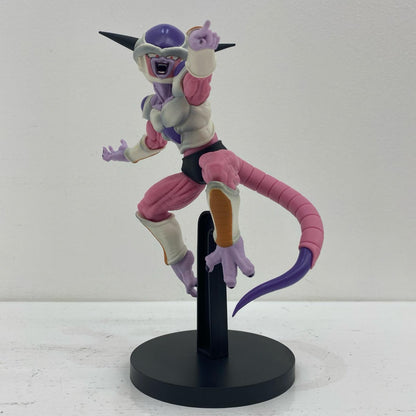 フィギュア フリーザ「ドラゴンボールZ」FullScratchTHEFRIEZA【フィギュア】【飾磨店】