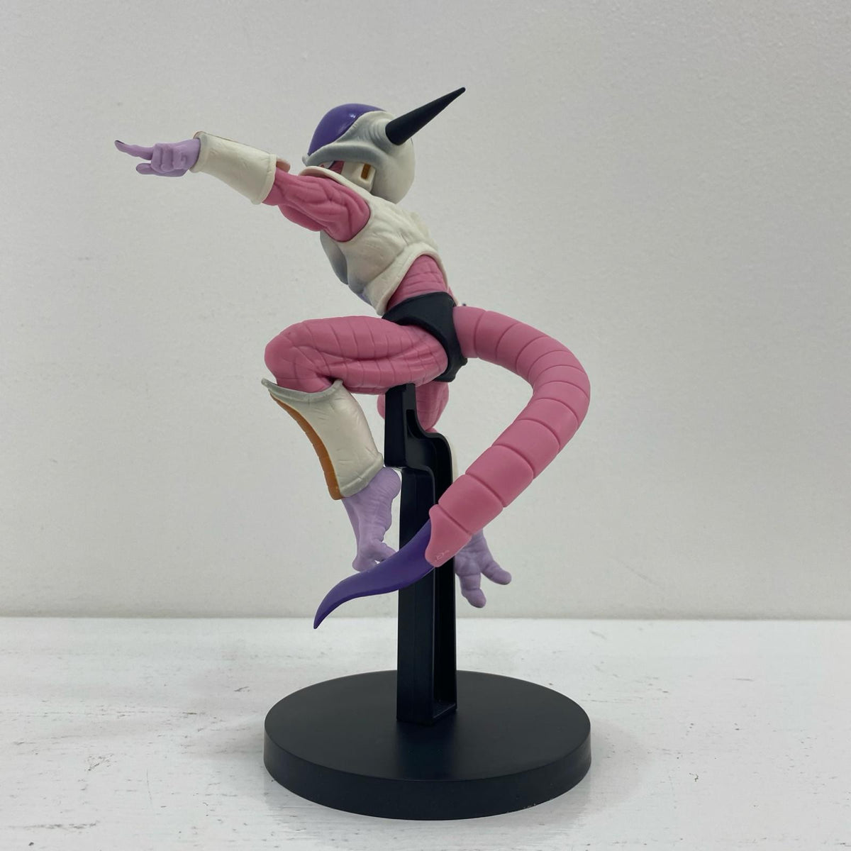 フィギュア フリーザ「ドラゴンボールZ」FullScratchTHEFRIEZA【フィギュア】【飾磨店】
