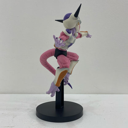フィギュア フリーザ「ドラゴンボールZ」FullScratchTHEFRIEZA【フィギュア】【飾磨店】