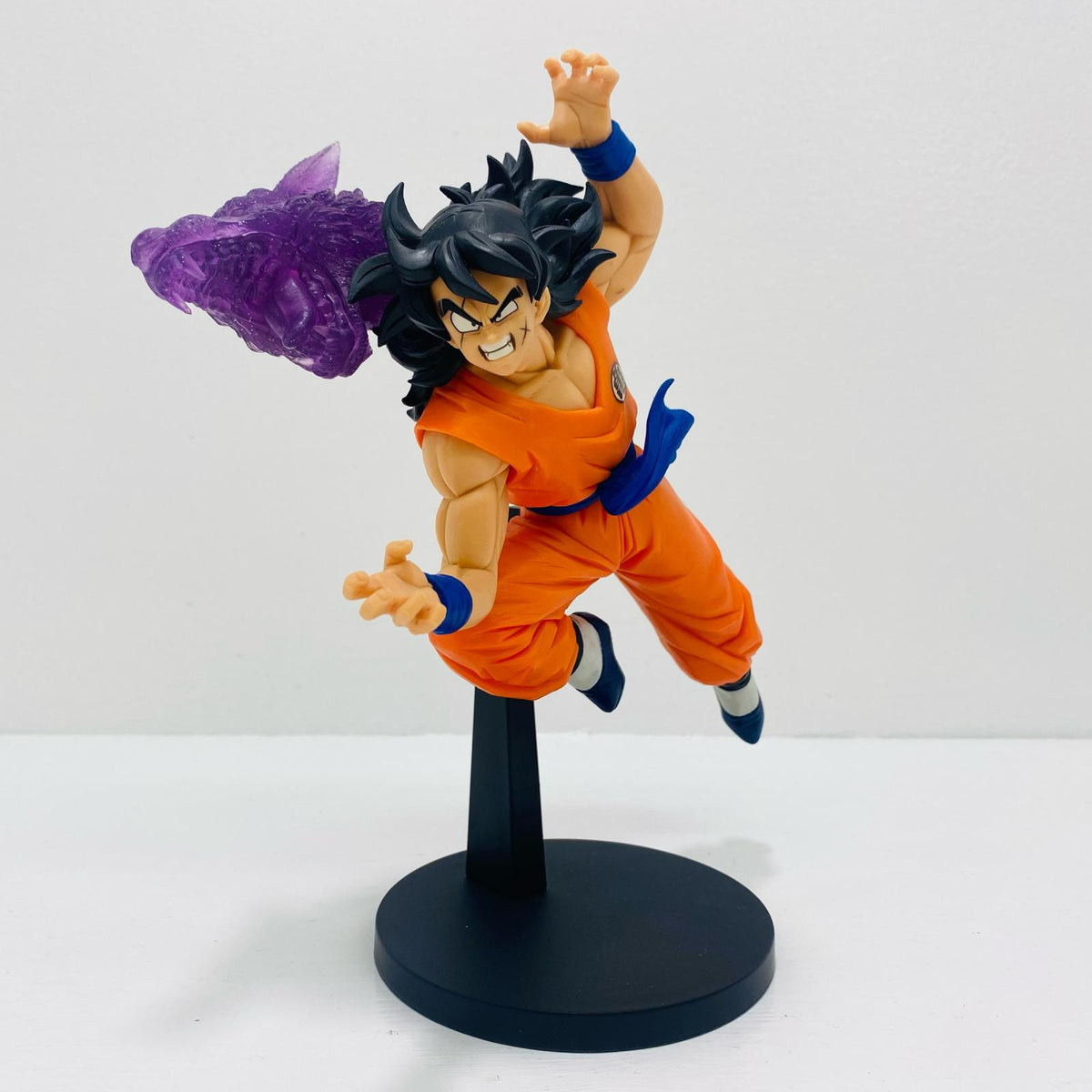 フィギュア ヤムチャ「ドラゴンボールZ」G×materiaTHEYAMCHA【フィギュア】【飾磨店】