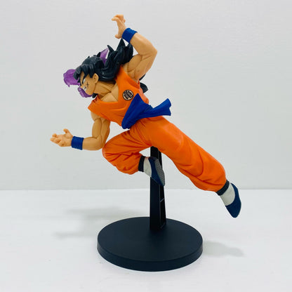 フィギュア ヤムチャ「ドラゴンボールZ」G×materiaTHEYAMCHA【フィギュア】【飾磨店】