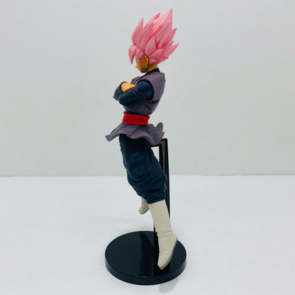 フィギュア 超サイヤ人ロゼ(ゴクウブラック)「ドラゴンボール超」超戦士列伝II～第六章相対する正義～【フィギュア】【飾磨店】