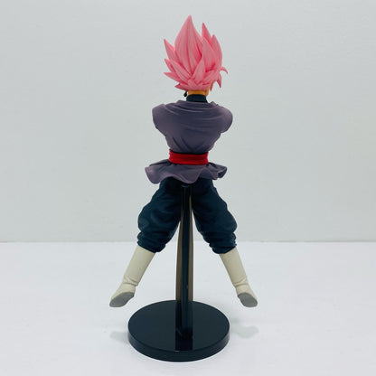 フィギュア 超サイヤ人ロゼ(ゴクウブラック)「ドラゴンボール超」超戦士列伝II～第六章相対する正義～【フィギュア】【飾磨店】