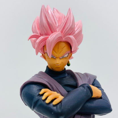フィギュア 超サイヤ人ロゼ(ゴクウブラック)「ドラゴンボール超」超戦士列伝II～第六章相対する正義～【フィギュア】【飾磨店】
