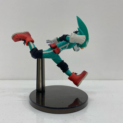 フィギュア 緑谷出久BANPRESTOFIGURECOLOSSEUM造形Academyvol.1「僕のヒーローアカデミア」【フィギュア】【飾磨店】