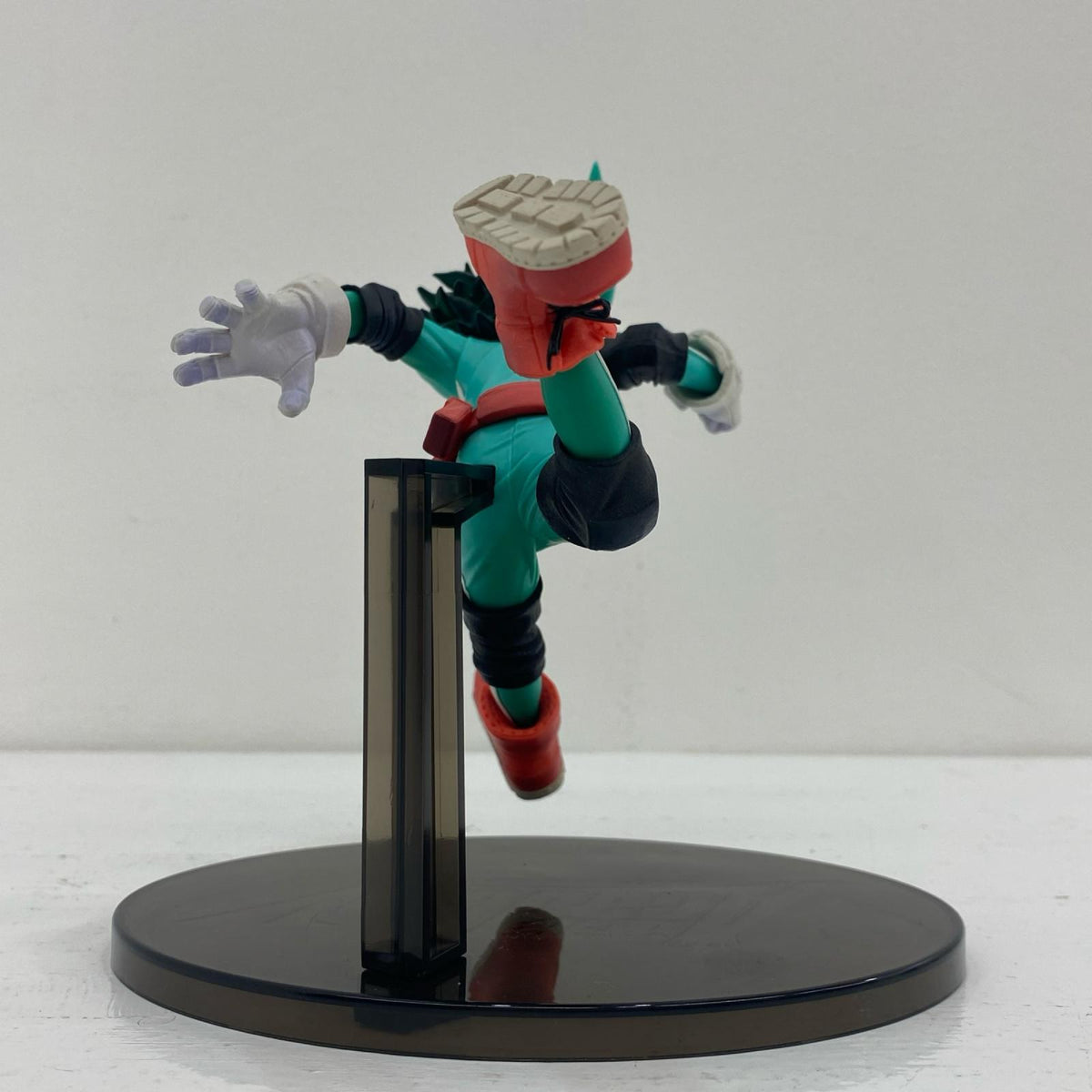 フィギュア 緑谷出久BANPRESTOFIGURECOLOSSEUM造形Academyvol.1「僕のヒーローアカデミア」【フィギュア】【飾磨店】